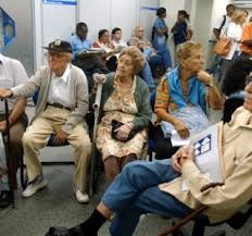 Com a reforma, as aposentadorias oscilam