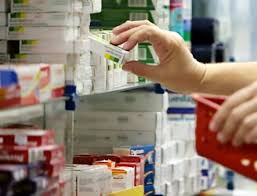 Medicamentos terão reajuste de até 2,84% no dia 31