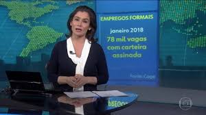 Brasil cria 77,8 mil empregos formais no melhor janeiro em 6 anos