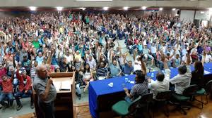 Metalúrgicos homenageiam patrono TIRADENTES