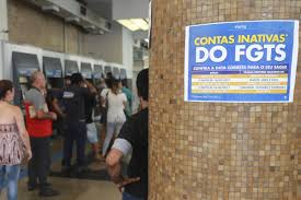 Inadimplência de empregadores com FGTS cresce 25% no primeiro trimestre