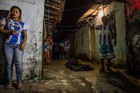 Desemprego reduz à metade o número de cidades com alto padrão de vida