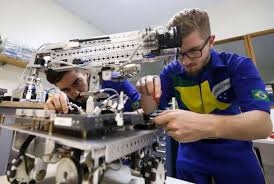 Apenas 10% dos jovens do País têm formação técnica