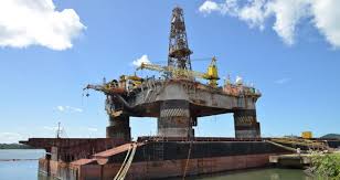 Produção de petróleo no país recua 6,4% de maio para junho